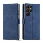 For Samsung Galaxy S23 Ultra 5G / Blue