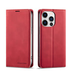 For iPhone 14 Pro / Red