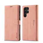For Samsung Galaxy S23 Ultra 5G / Rose Gold