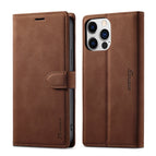 For iPhone 14 Pro / Brown