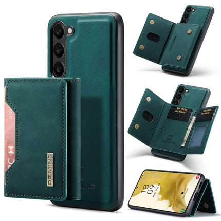 DG.MING M2 Series 3-Fold Multi Card Bag + Magnetic Phone Case