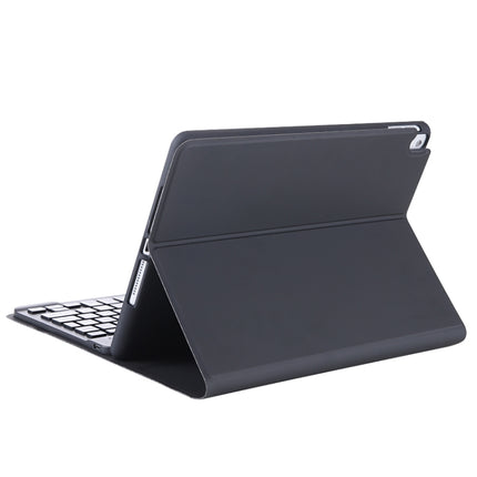 T11B 2020 For iPad Air 4 / Air 5 / Pro 11 inch 2022 / 2021 / 2020 / 2018 TPU Candy Color Ultra-thin Bluetooth Keyboard Protective Case with Stand & Pen Slot, For iPad Air 4 / Air 5 / Pro 11 inch 2022 / 2021 / 2020 / 2018