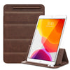 3-fold Stand Magnetic Tablet Sleeve Case Liner Bag, For iPad 9.7 / 10.2 / 10.5 / 10.9 / 11 inch