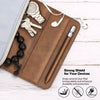 3-fold Stand Magnetic Tablet Sleeve Case Liner Bag, For iPad 9.7 / 10.2 / 10.5 / 10.9 / 11 inch