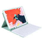 For iPad 9.7 inch / Light Green