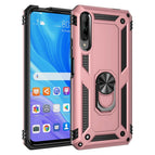 For Huawei Y9s / Rose Red