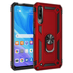 For Huawei Y9s / Red