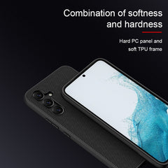 NILLKIN Shockproof TPU + PC Textured Protective Phone Case, For Samsung Galaxy A54 5G