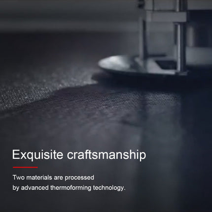 NILLKIN Shockproof TPU + PC Textured Protective Phone Case