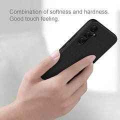 NILLKIN Shockproof TPU + PC Textured Protective Phone Case, For Samsung Galaxy A54 5G