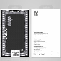 NILLKIN Shockproof TPU + PC Textured Protective Phone Case, For Samsung Galaxy A54 5G