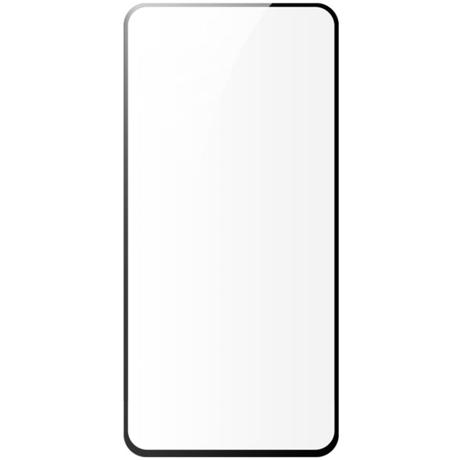 For Samsung Galaxy S23 5G NILLKIN Impact Resistant CurvedSurface Film