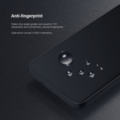 For Samsung Galaxy S23 5G NILLKIN Impact Resistant CurvedSurface Film