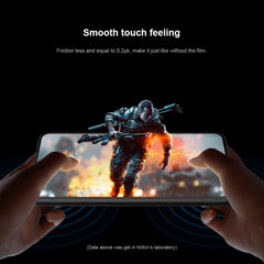 For Samsung Galaxy S23 5G NILLKIN Impact Resistant CurvedSurface Film