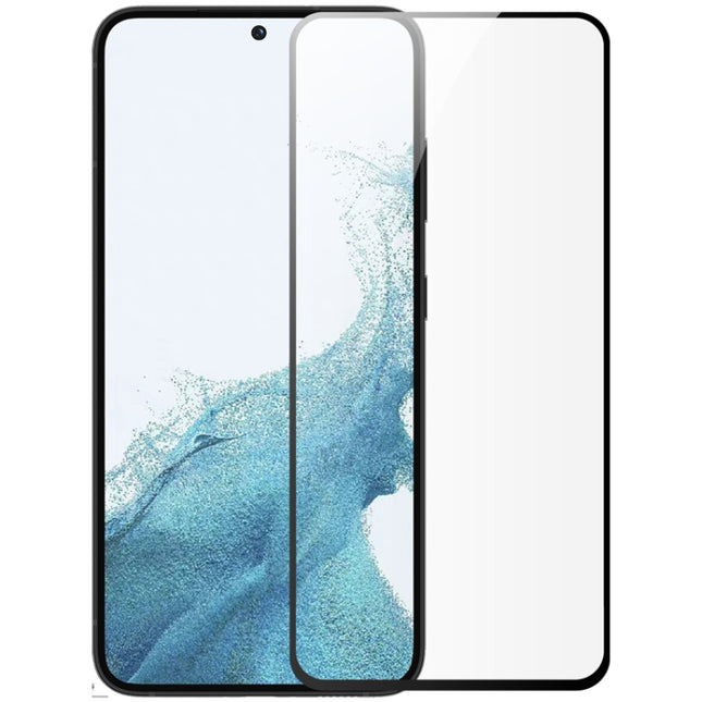 For Samsung Galaxy S23 5G NILLKIN Impact Resistant CurvedSurface Film