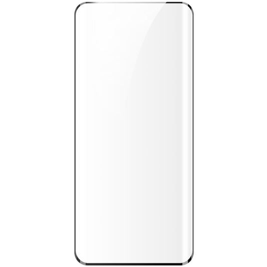For OnePlus 11 NILLKIN Impact Resistant Curved Surface Film, For OnePlus 11