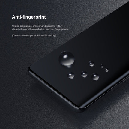 For OnePlus 11 NILLKIN Impact Resistant Curved Surface Film