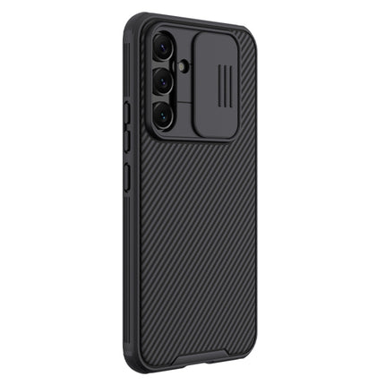 NILLKIN Black Mirror Pro Series Camshield PC Phone Case