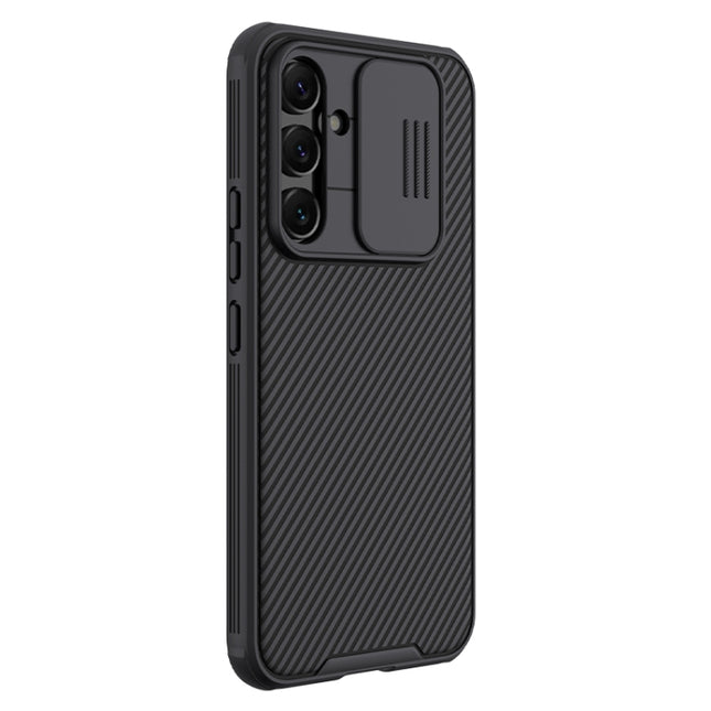 NILLKIN Black Mirror Pro Series Camshield PC Phone Case