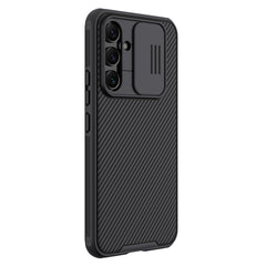 NILLKIN Black Mirror Pro Series Camshield PC Phone Case, For Samsung Galaxy A54 5G