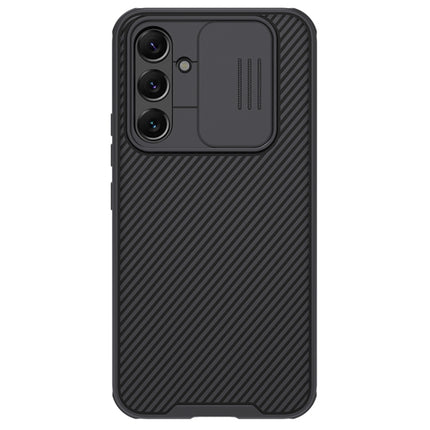 NILLKIN Black Mirror Pro Series Camshield PC Phone Case