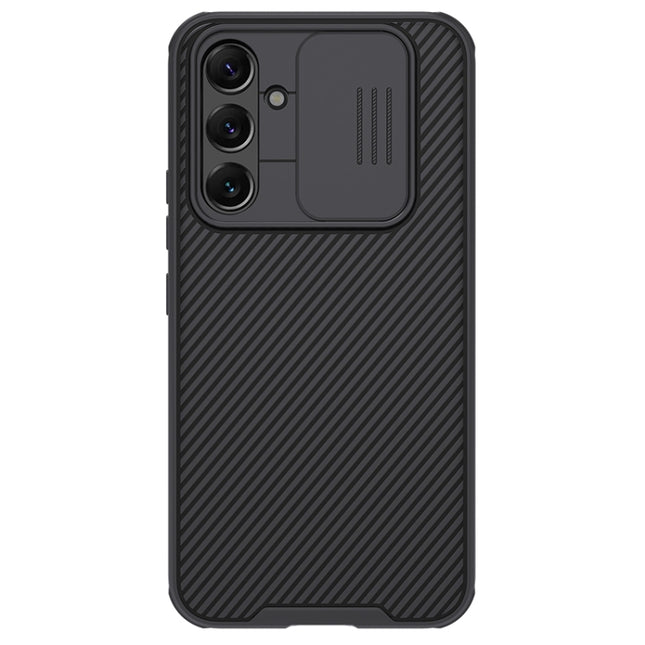 NILLKIN Black Mirror Pro Series Camshield PC Phone Case