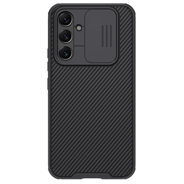 NILLKIN Black Mirror Pro Series Camshield PC Phone Case