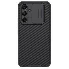 NILLKIN Black Mirror Pro Series Camshield PC Phone Case, For Samsung Galaxy A54 5G