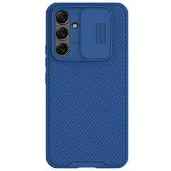 NILLKIN Black Mirror Pro Series Camshield PC Phone Case, For Samsung Galaxy A54 5G