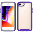 For iPhone 6 / Purple