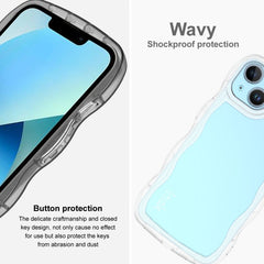 IMAK UX-8 Series TPU Phone Case