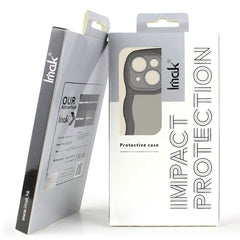 IMAK UX-8 Series TPU Phone Case