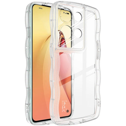 IMAK UX-8 Series TPU Phone Case