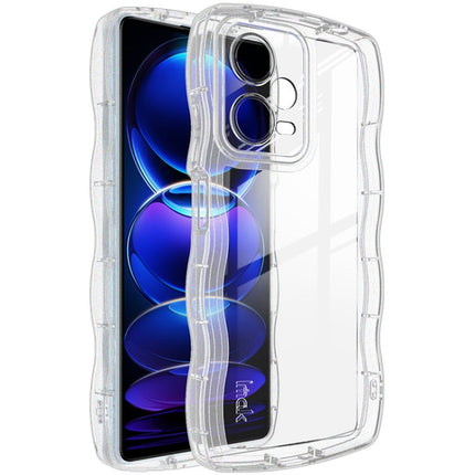 IMAK UX-8 Series TPU Phone Case