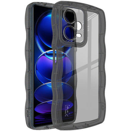 IMAK UX-8 Series TPU Phone Case