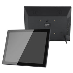 15 inch IPS Display WiFi Cloud Photo Frame, RK3126C Quad Core up to 1.5GHz, Android 6.0, 1GB+16GB