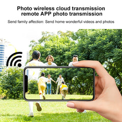 15 inch IPS Display WiFi Cloud Photo Frame, RK3126C Quad Core up to 1.5GHz, Android 6.0, 1GB+16GB