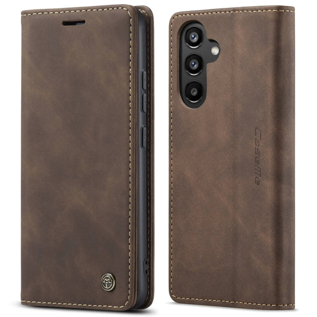 CaseMe 013 Multifunctional Horizontal Flip Leather Phone Case, For Samsung Galaxy A34 5G, For OPPO A96 4G / A36 4G