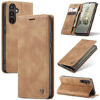 For Samsung Galaxy A34 5G / Brown