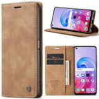 For OPPO A96 4G / A36 4G / Brown