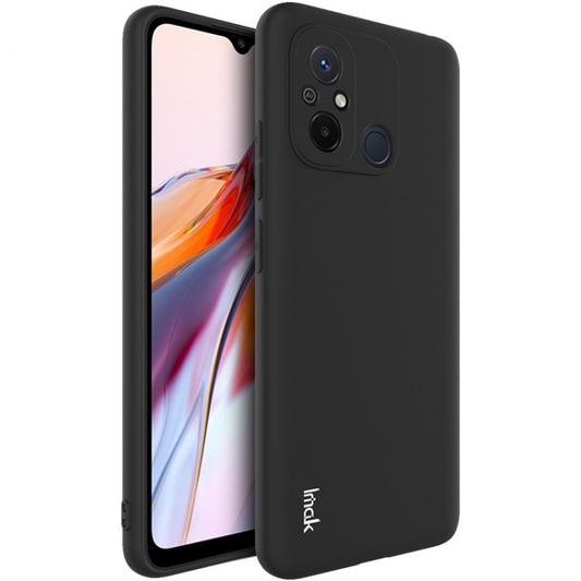 IMAK UC-3 Series Shockproof Frosted TPU Protective Phone Case, For Xiaomi Redmi 12C 4G, For Samsung Galaxy S23 Ultra 5G, For Samsung Galaxy S23 5G, For Samsung Galaxy S23+ 5G, For OnePlus Ace 2 5G/11R 5G, For OnePlus 11 5G