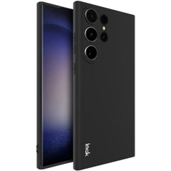 IMAK UC-3 Series Shockproof Frosted TPU Protective Phone Case, For Xiaomi Redmi 12C 4G, For Samsung Galaxy S23 Ultra 5G, For Samsung Galaxy S23 5G, For Samsung Galaxy S23+ 5G, For OnePlus Ace 2 5G/11R 5G, For OnePlus 11 5G