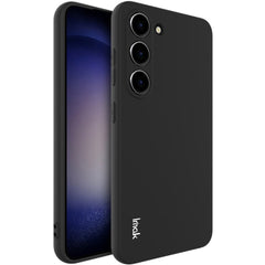 IMAK UC-3 Series Shockproof Frosted TPU Protective Phone Case, For Xiaomi Redmi 12C 4G, For Samsung Galaxy S23 Ultra 5G, For Samsung Galaxy S23 5G, For Samsung Galaxy S23+ 5G, For OnePlus Ace 2 5G/11R 5G, For OnePlus 11 5G
