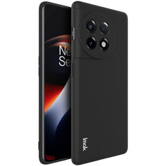IMAK UC-3 Series Shockproof Frosted TPU Protective Phone Case, For Xiaomi Redmi 12C 4G, For Samsung Galaxy S23 Ultra 5G, For Samsung Galaxy S23 5G, For Samsung Galaxy S23+ 5G, For OnePlus Ace 2 5G/11R 5G, For OnePlus 11 5G