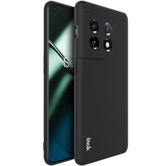 IMAK UC-3 Series Shockproof Frosted TPU Protective Phone Case, For Xiaomi Redmi 12C 4G, For Samsung Galaxy S23 Ultra 5G, For Samsung Galaxy S23 5G, For Samsung Galaxy S23+ 5G, For OnePlus Ace 2 5G/11R 5G, For OnePlus 11 5G
