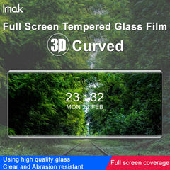 imak 3D Curved Full Screen Tempered Glass Film, For Motorola Moto X40 5G, For OnePlus 11 5G