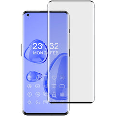 imak 3D Curved Full Screen Tempered Glass Film, For Motorola Moto X40 5G, For OnePlus 11 5G