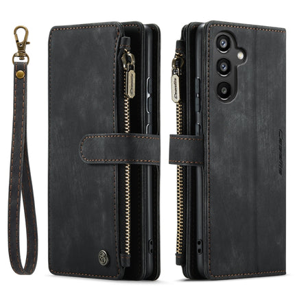 CaseMe C30 Multifunctional Leather Phone Case, For Samsung Galaxy A34 5G, For Samsung Galaxy S23 5G, For Samsung Galaxy S23+ 5G, For Samsung Galaxy S23 Ultra 5G