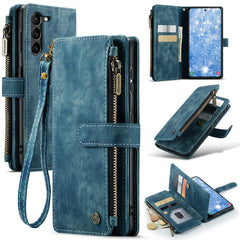 CaseMe C30 Multifunctional Leather Phone Case, For Samsung Galaxy A34 5G, For Samsung Galaxy S23 5G, For Samsung Galaxy S23+ 5G, For Samsung Galaxy S23 Ultra 5G
