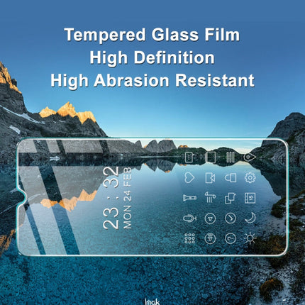 IMAK H Series Tempered Glass Film